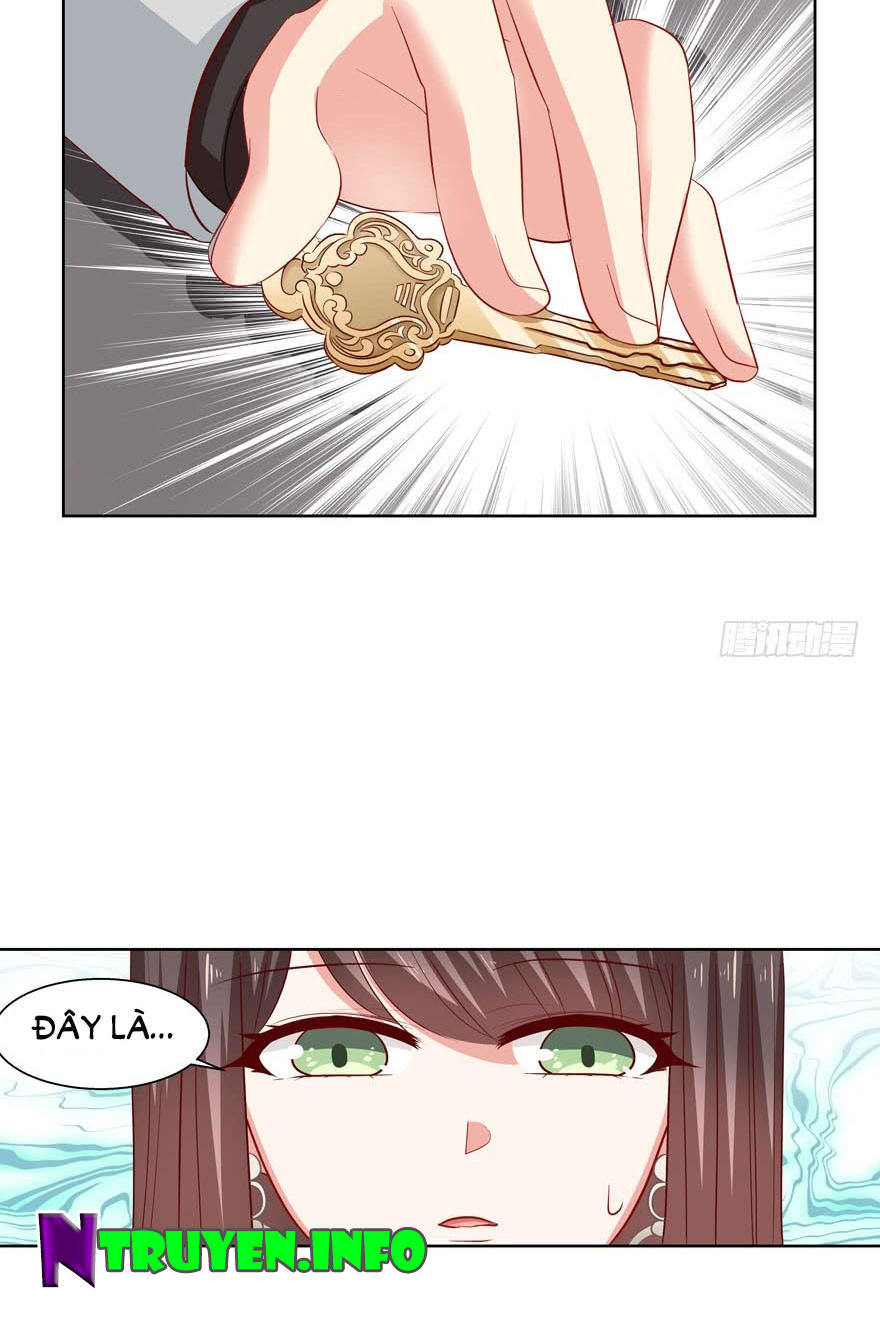 lưu luyến không rời chapter 34 34