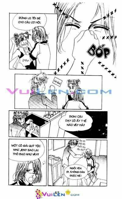 vật cản tình yêu chapter 3 64