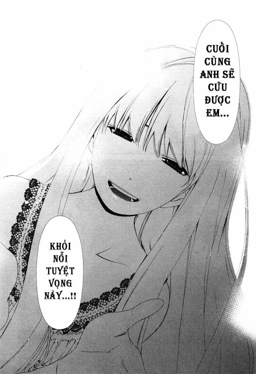 shini itaru yamai chapter 18 12