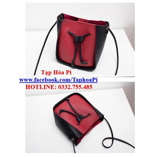 TÚI XÁCH NỮ T002 SALE 50K