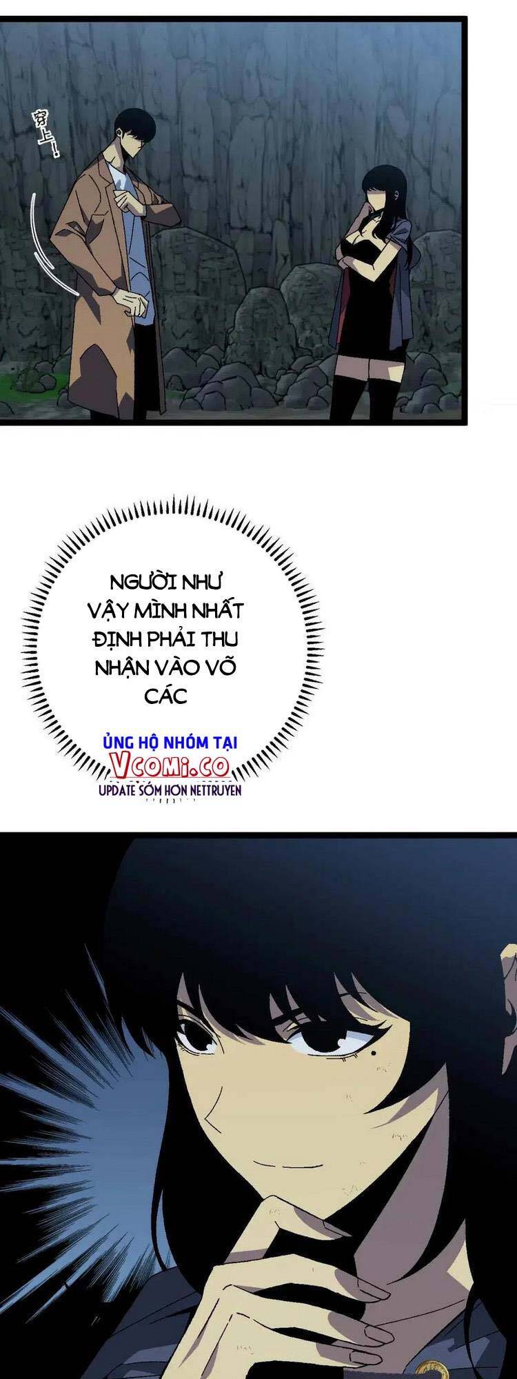 đằng lục thiên phú chapter 28 7