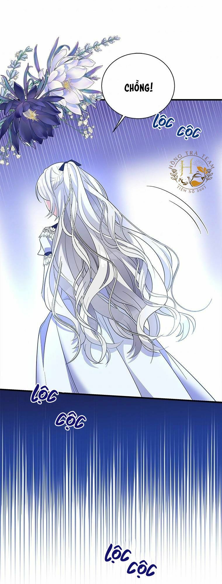 chồng yêu, em muốn đình công! chapter 41 52