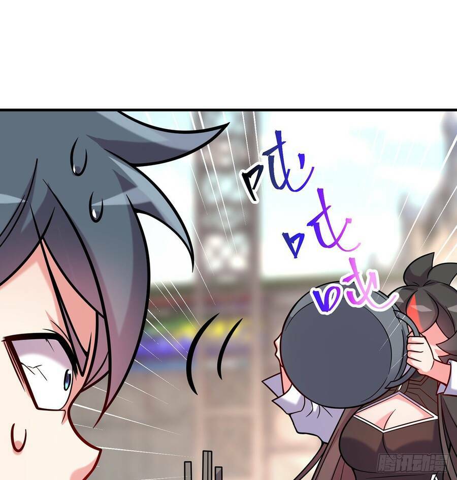 nhặt thuộc tính tại trái đất chapter 23 80