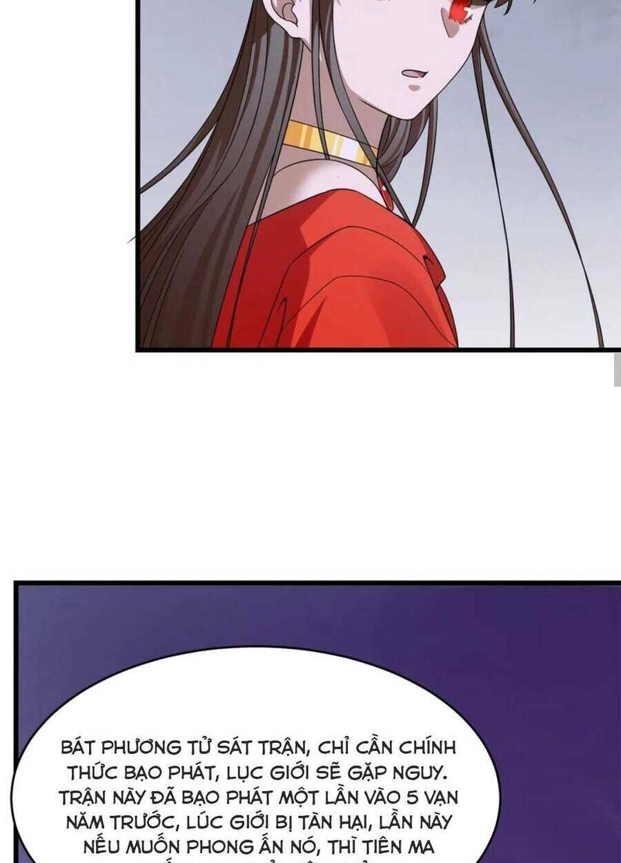 độc bộ thiên hạ: đặc công thần y chapter 407 35