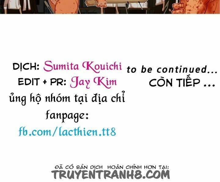 bụi đời gangnam chapter 9 39