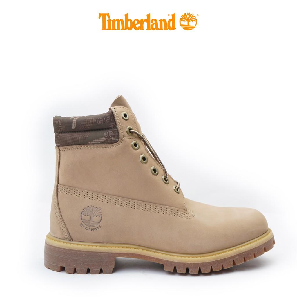 Giày Cổ Cao Nam Cassic Oxford Timberland TB0A1QRD7D