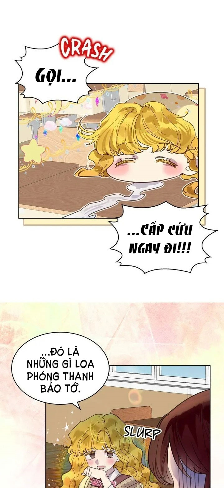 đừng xem thường nữ phụ chapter 174 31