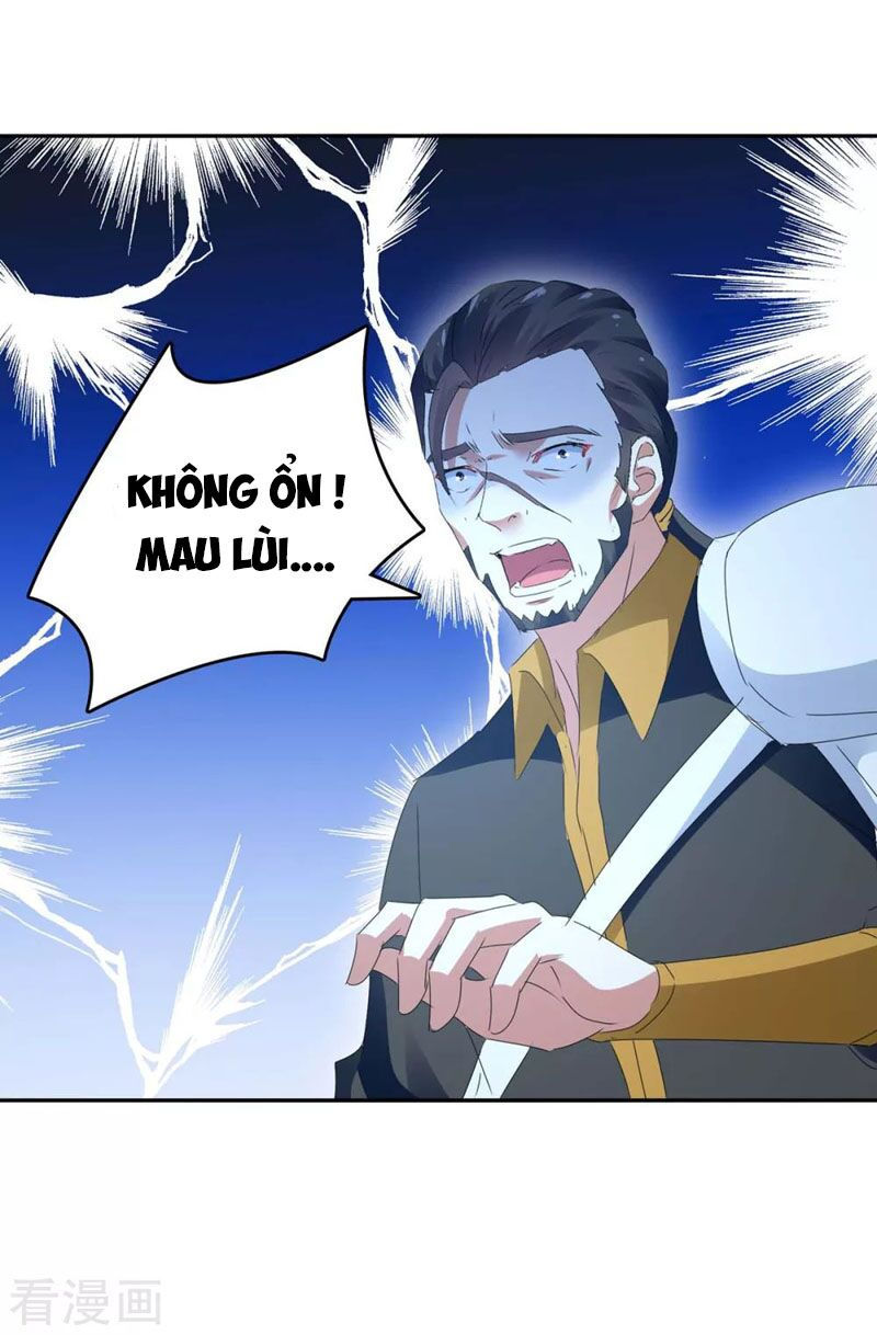 tối cường thăng cấp chapter 256 27