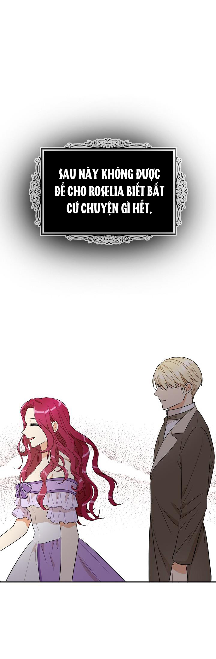 xuyên không trở thành mami của nhân vật phản diện chapter 49 36