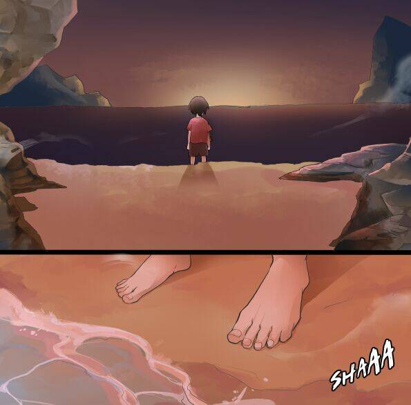 nhật ký đầu gấu chapter 3 32