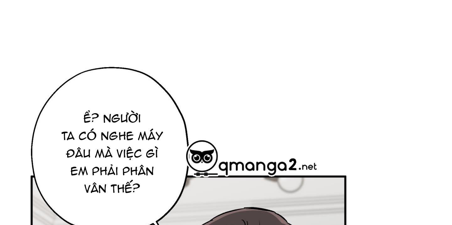 gâu gâu! chapter 50 35