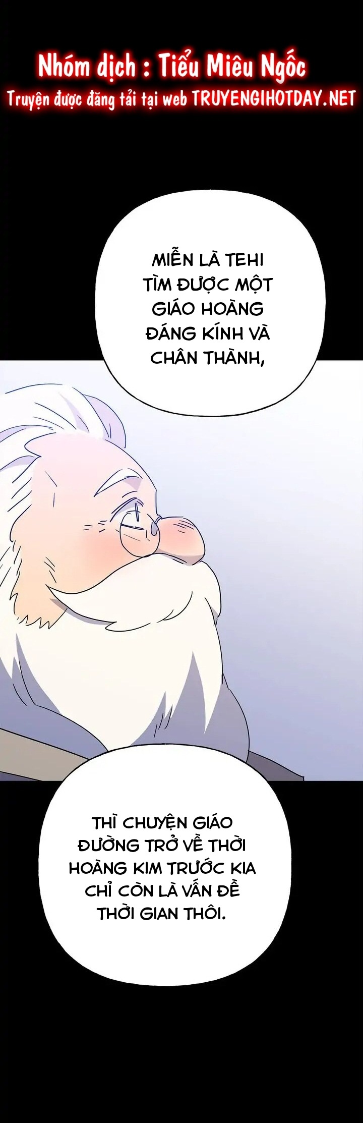 bình tĩnh nào, tiểu thư! chapter 62 20