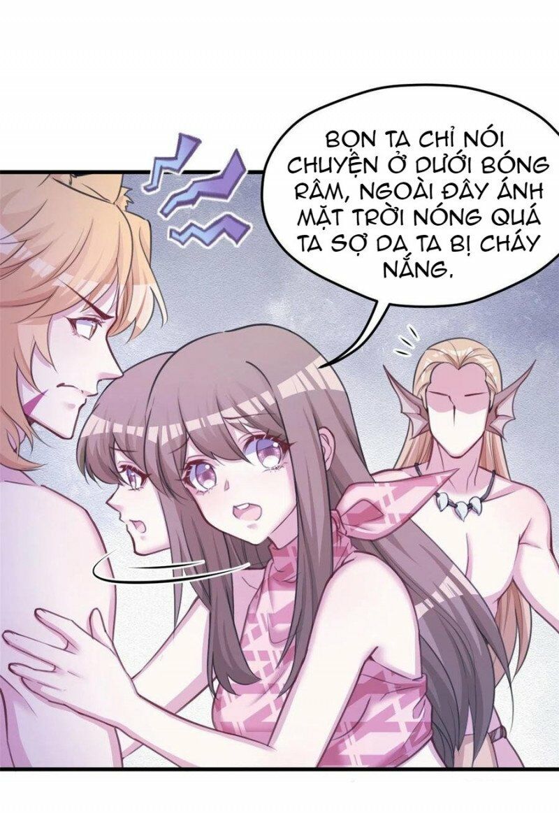 [16+] thảnh thơi thú thế chủng chủng điền, sinh sinh tể chapter 228 28