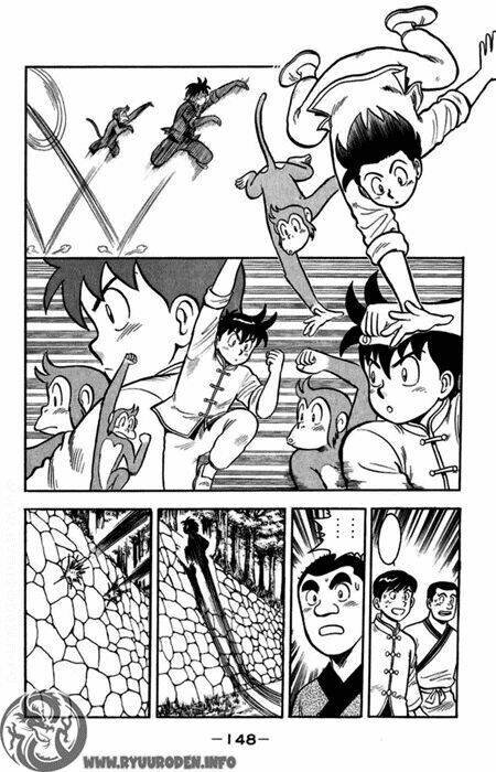 hoàng phi hồng phần 1 chapter 23 148