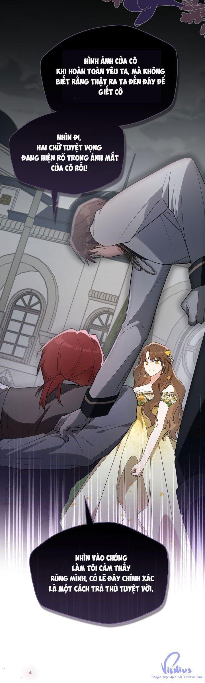 phải lòng nàng công chúa có thời hạn chapter 5 6