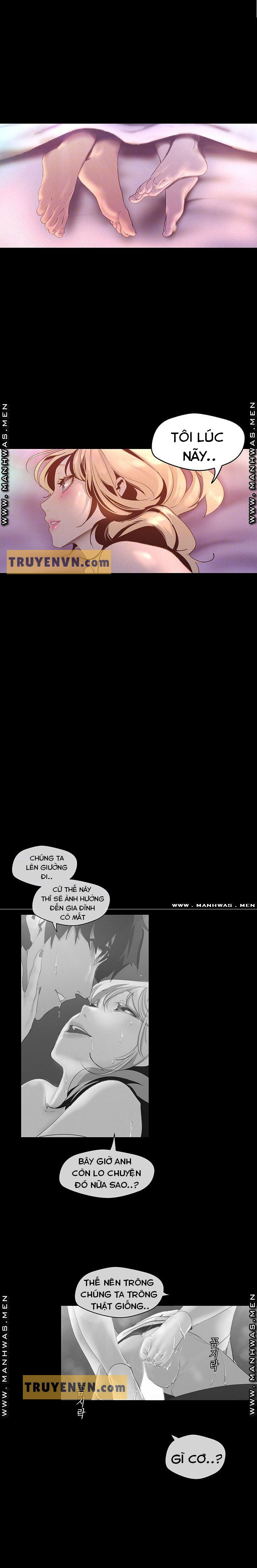 một thế giới mới tuyệt vời chapter 112 3