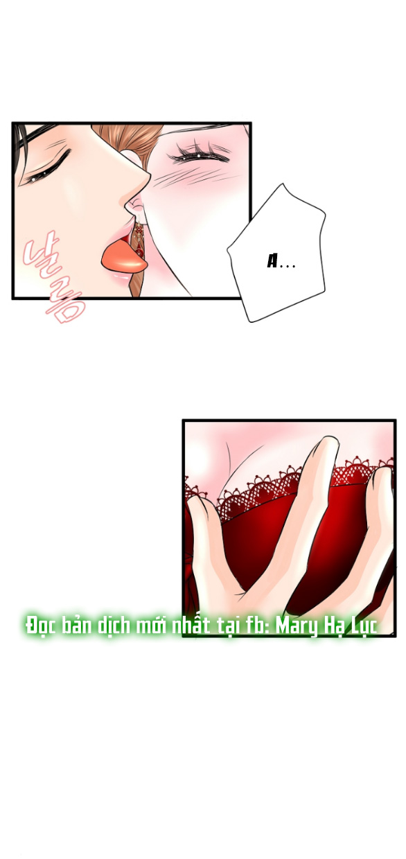 Tình Yêu Đánh Cắp Trái Tim chapter 5.1 - Trang 3