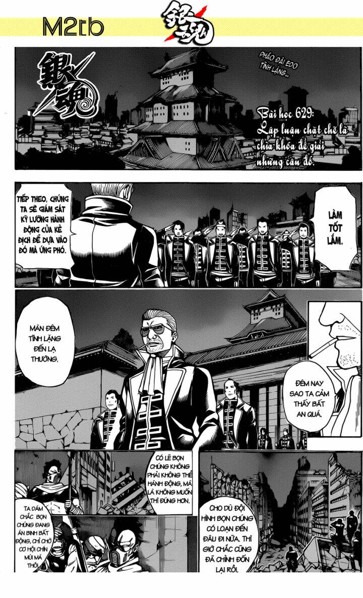 gintama - linh hồn bạc chapter 629 5