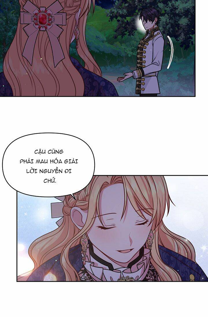 tôi đã nuôi dưỡng bạn thời thơ ấu thành bạo chúa chapter 48.1 46