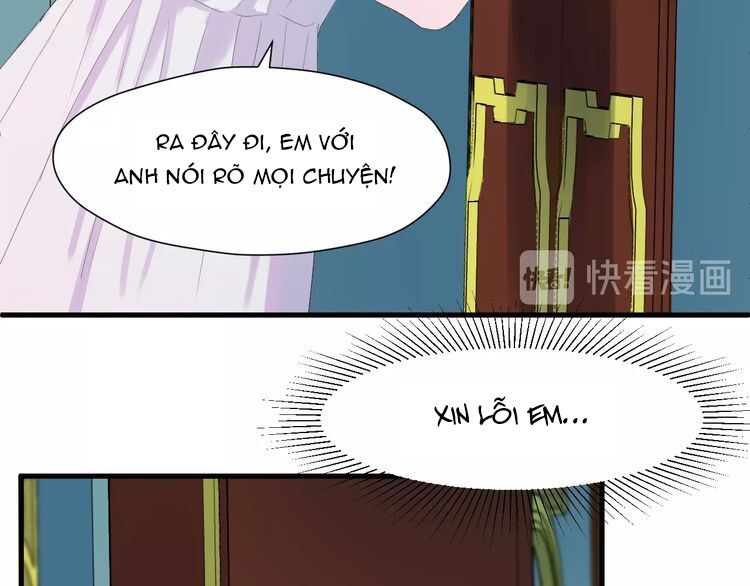 lượm được một tiểu hồ ly phần 3 chapter 30 29