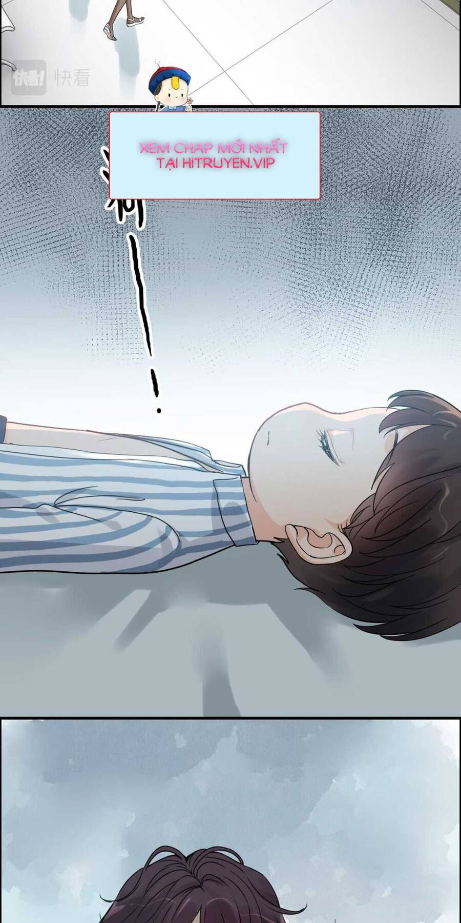 cô vợ hợp đồng bỏ trốn của tổng giám đốc chapter 443.1 2