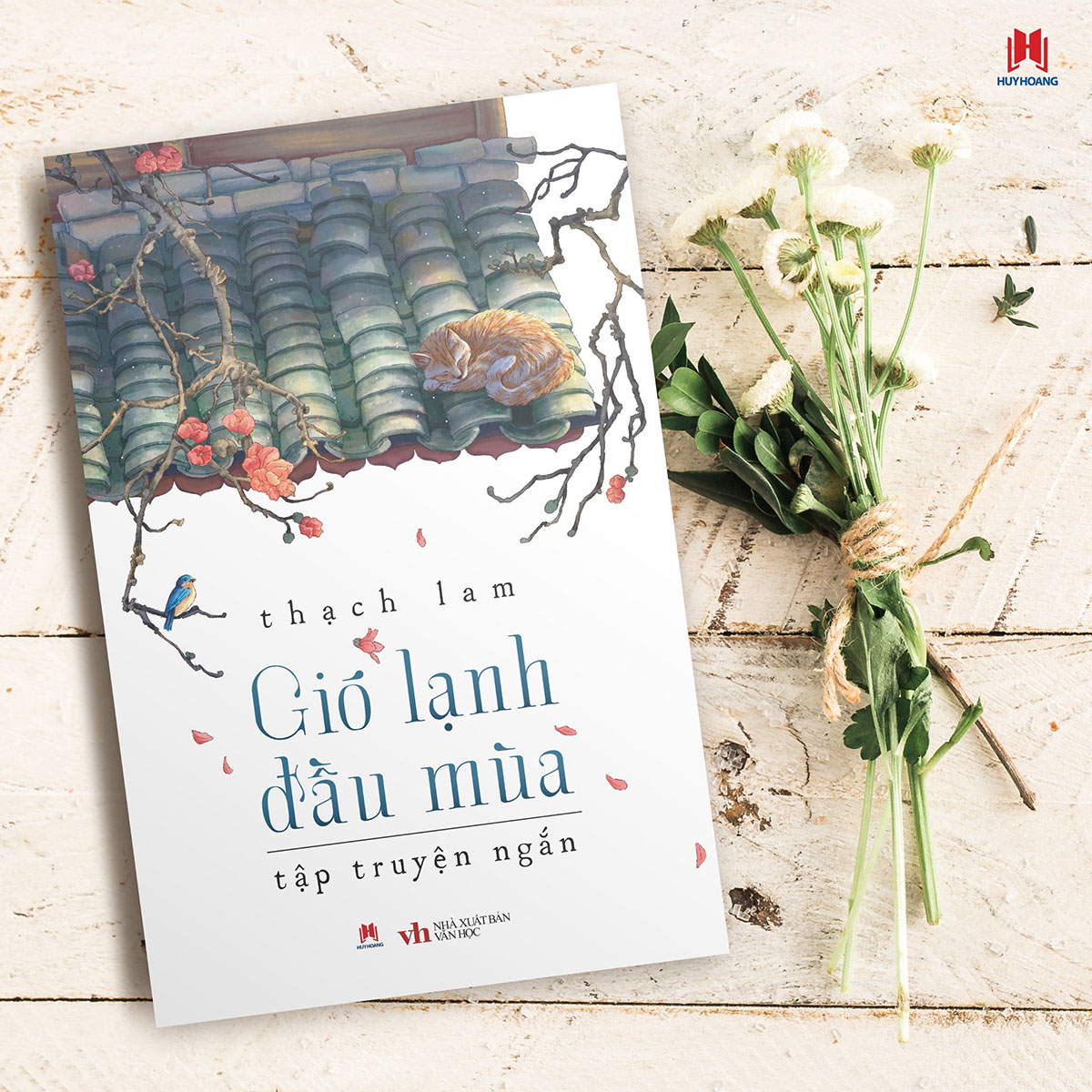 Gió lạnh đầu mùa