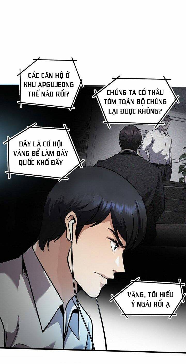 điều tra viên chuyển sinh chapter 132 53