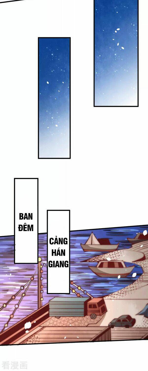 đô thị đỉnh phong cao thủ chapter 247 20