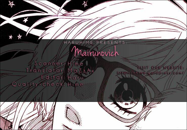mairunovich chapter 1 39