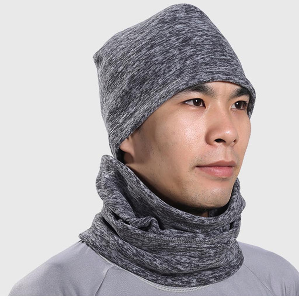Windproof Ski Face Mask Winter Motorcycle Neck Warmer Balaclava Hood Scarf for Women Men Youth Snowboard Cycling Hat Outdoors Helmet Liner Mask