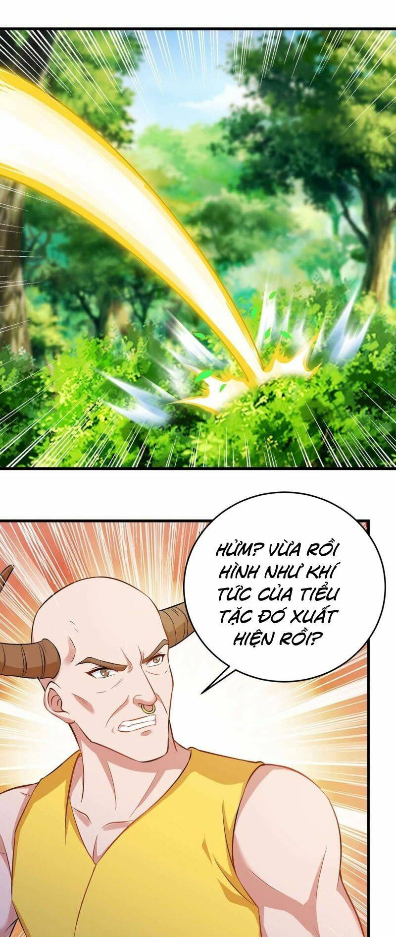 tối cường thăng cấp chapter 145 13