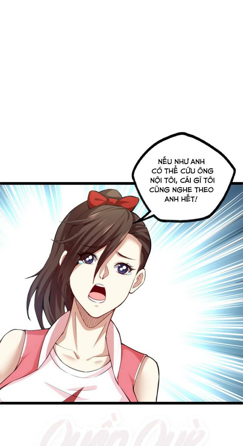 đô thị cực phẩm tiên đế chapter 22 20