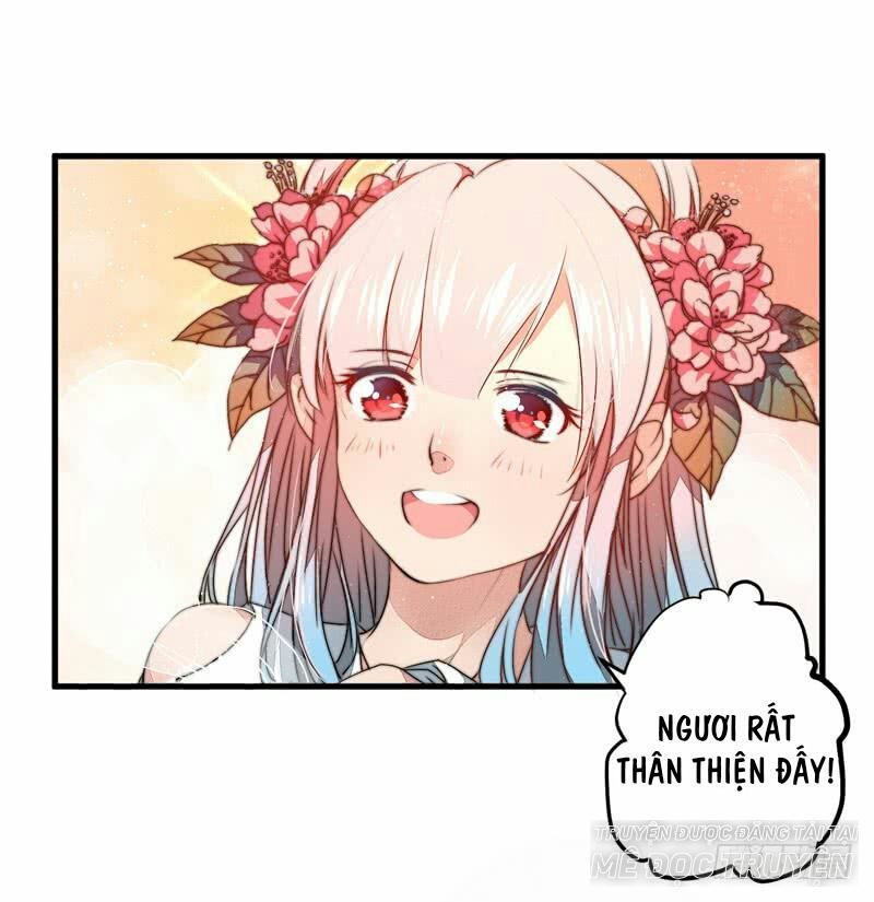 xuyên qua cứu mỹ nam ở thế giới phong thần chapter 8 1