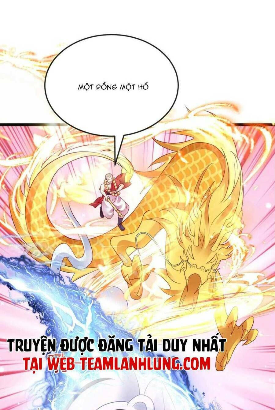 quân hoả nữ hoàng chapter 80 61