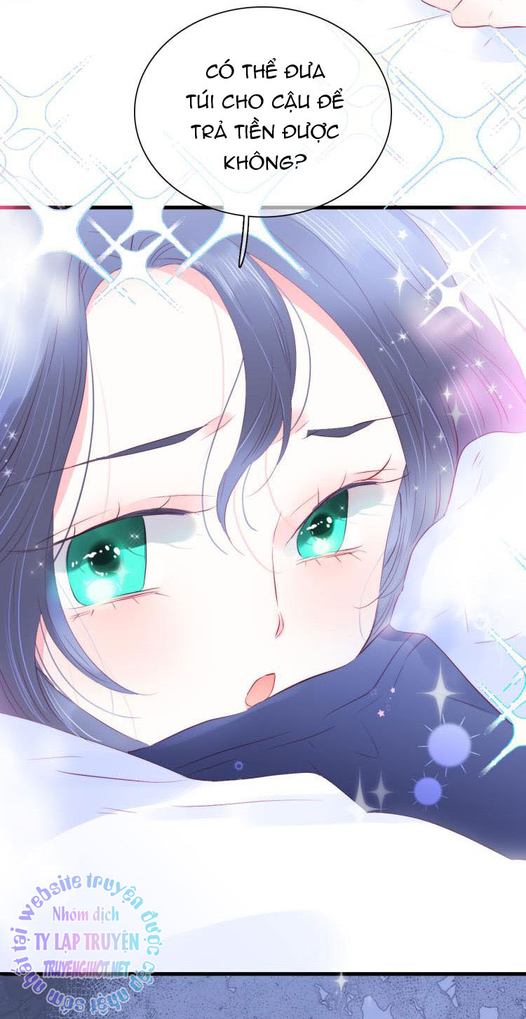 hoa và nhím cùng bỏ trốn chapter 28 19