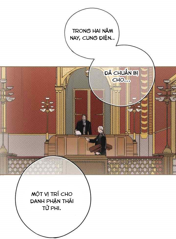cổ tích về người mẹ kế chapter 33 26