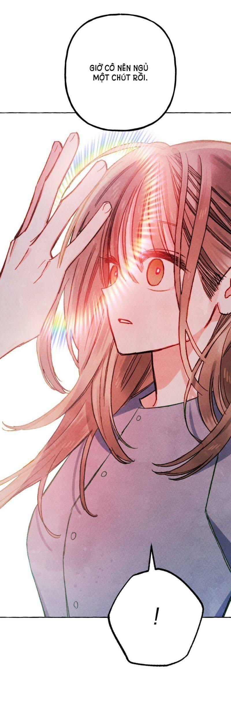 nuôi dưỡng một hắc long chapter 51.5 44