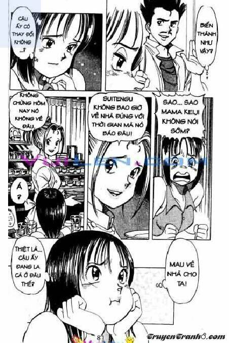 nhà hàng hạnh phúc chapter 4 81