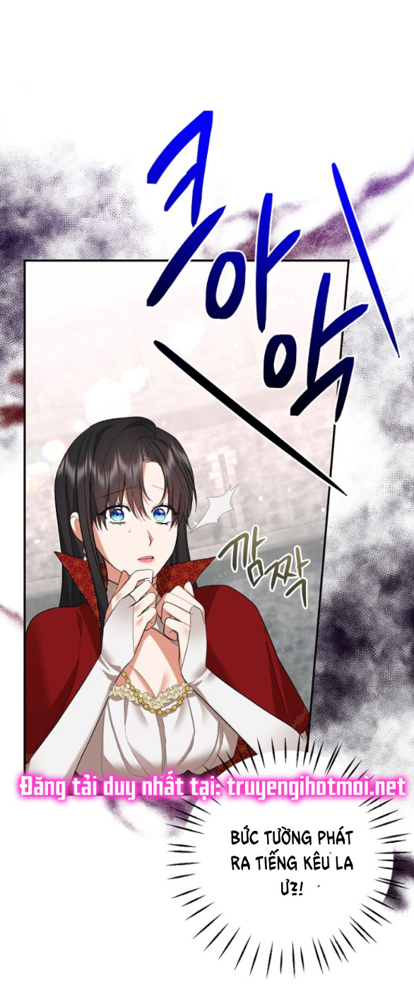 [18+] dũng sĩ vị tha chapter 30.1 13