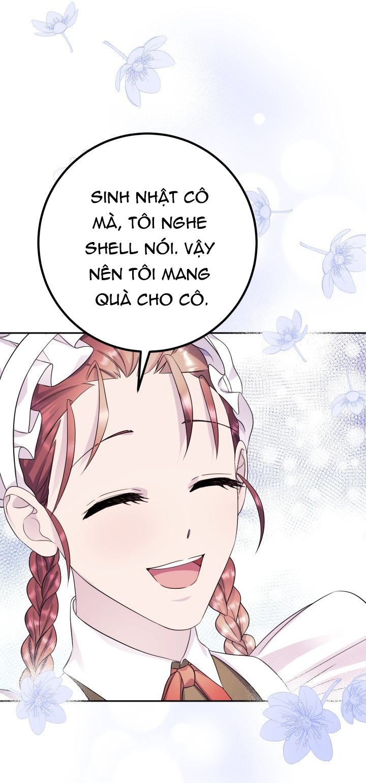 [18+] nếu cứu rỗi một cầm thú hư hỏng chapter 43.2 16