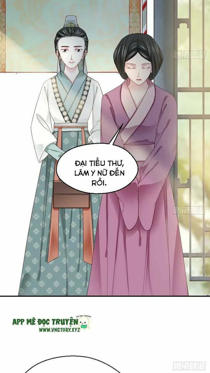 kiều nữ độc phi chapter 173 5