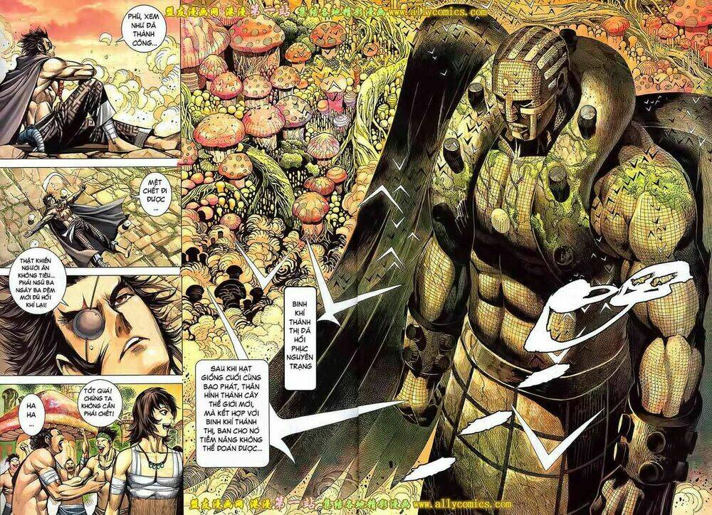 phong thần ký iii chapter 37 27