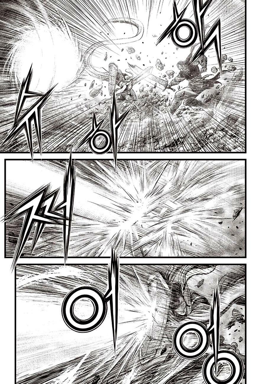 hiệp khách giang hồ m chapter 617 10