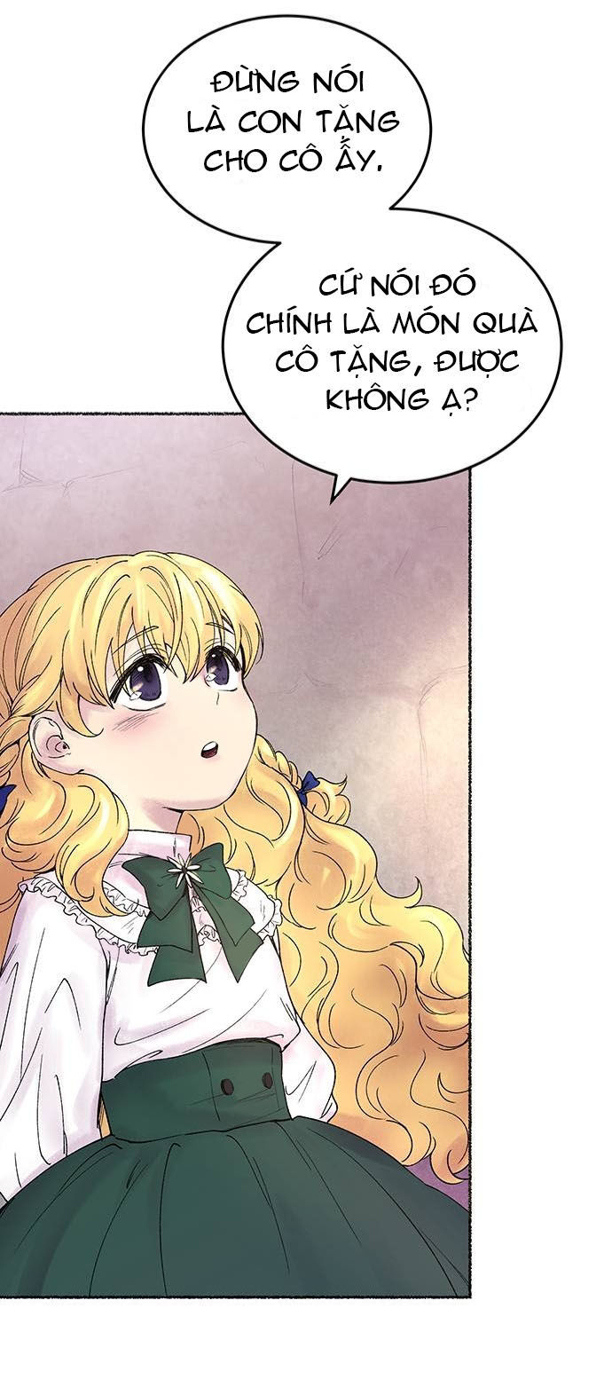 như gió trên cành cây khô chapter 9 23