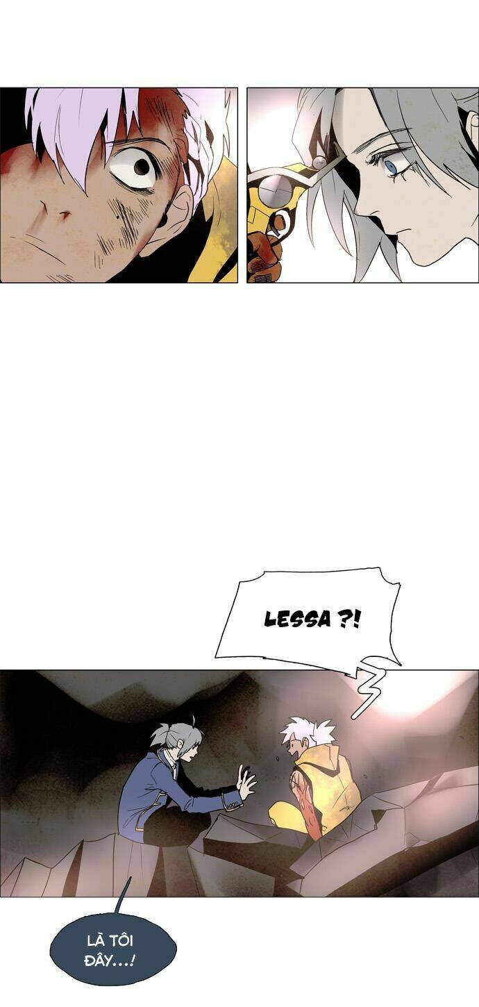 lessa 2: the crimson knight chapter 50 3