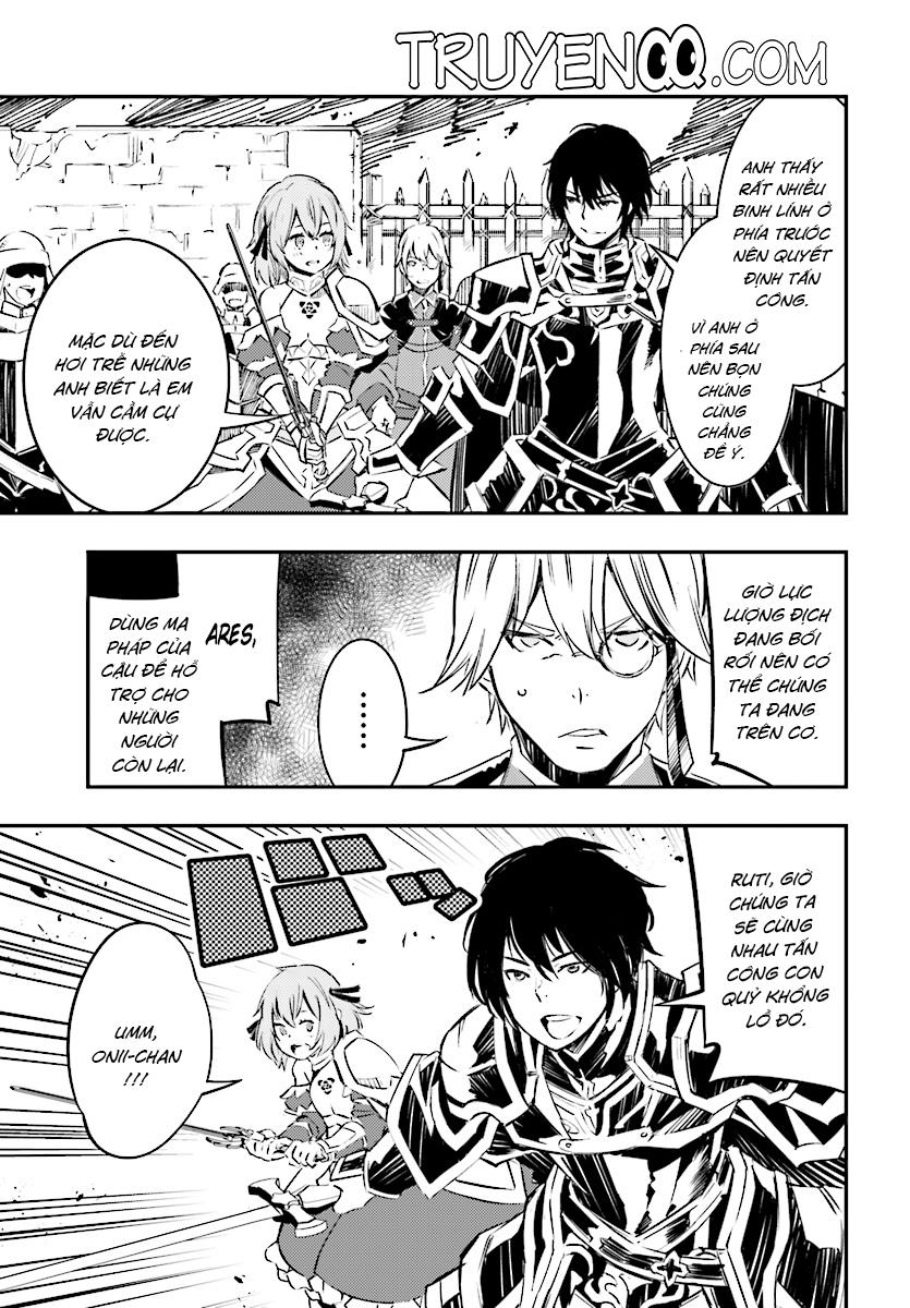 i was kicked out of the hero’s party because i wasn’t a true companion so i decided to have a slow life at the frontier chapter 1 15