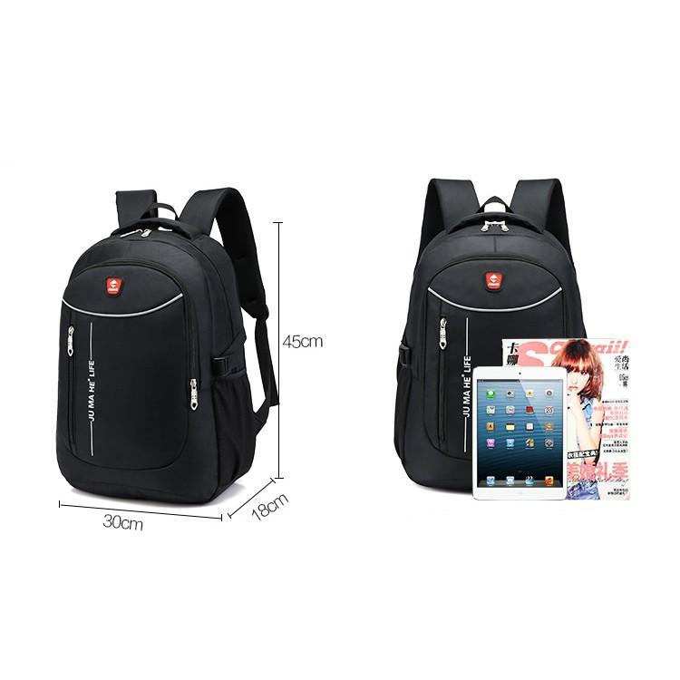 Giá rẻ, Balo đựng đồ, laptop đi làm, đi học, du lịch chất liệu vải xịn, thời trang, phong cách.