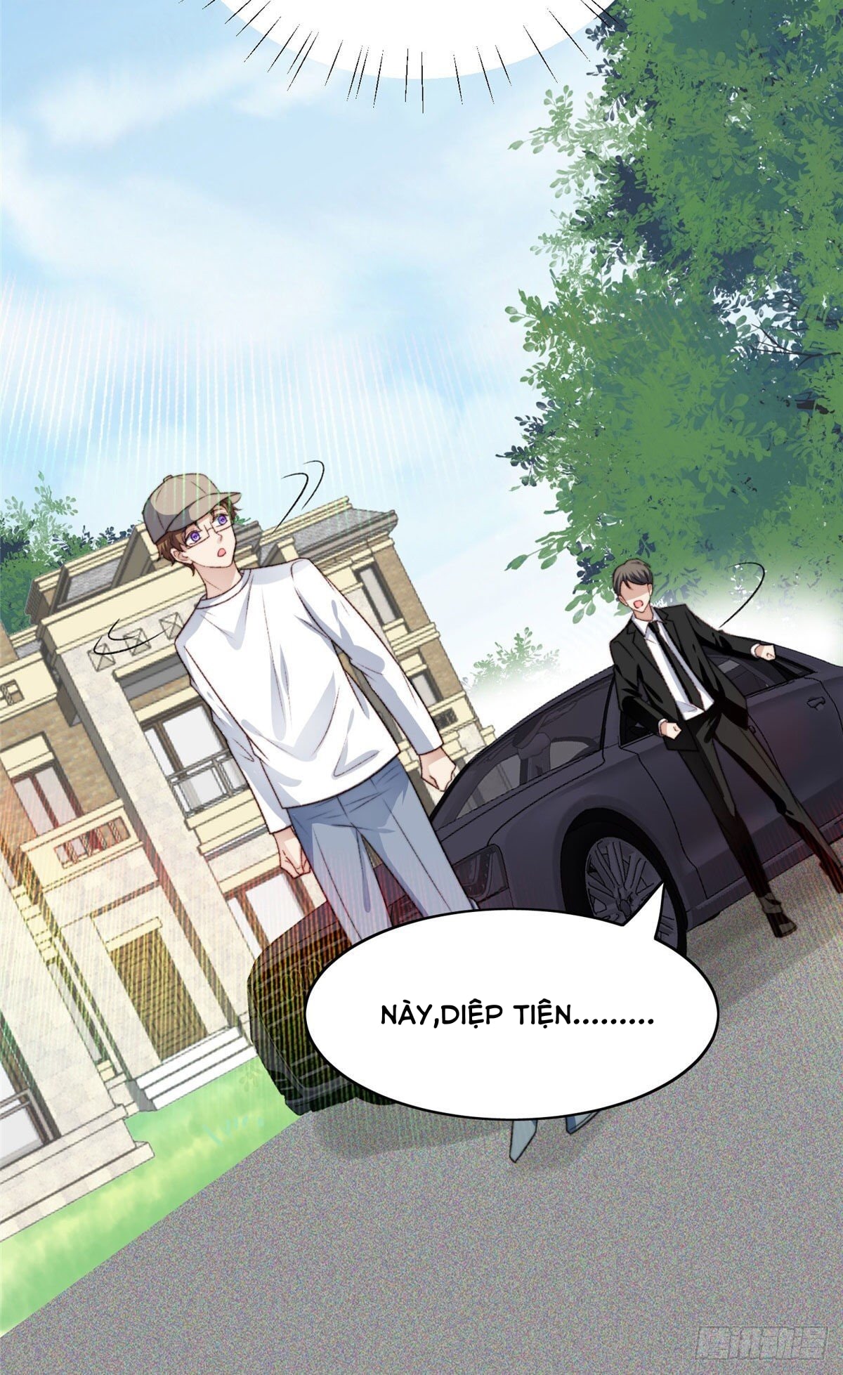 dựa vào đại lão ổn định vị trí c trong nam đoàn chapter 33 46