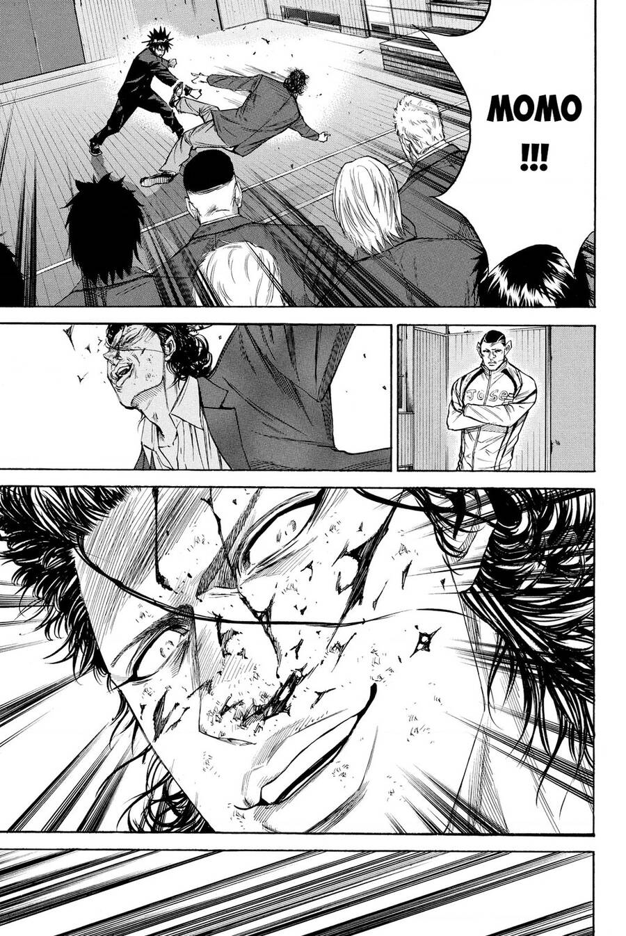 a-bout! chapter 199 6