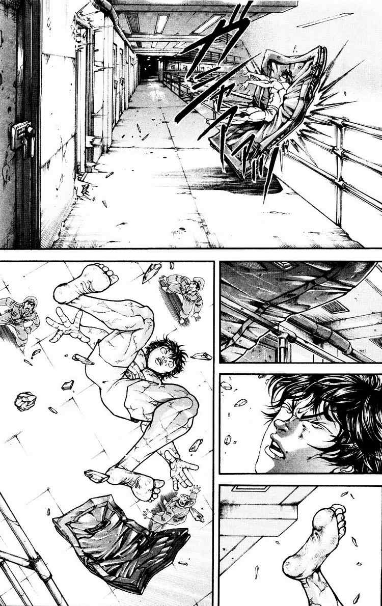 baki – son of ogre chapter 66 29